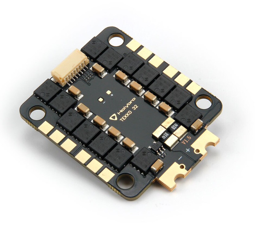 Pixhawk 5X Holybro with STM32F71